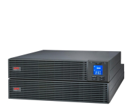 Zasilacz awaryjny (UPS) APC Easy-UPS On-Line SRV RM (1000V/800W, EPO, LCD)